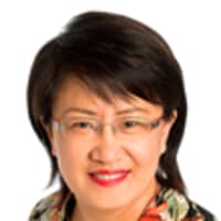 Eliza Li