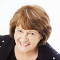 Margaret Johnston