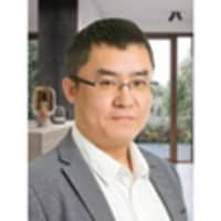 Eric Zhang
