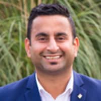 Garry Singh