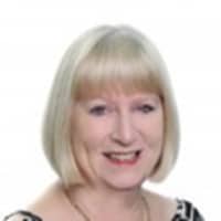 Cheryl Berry