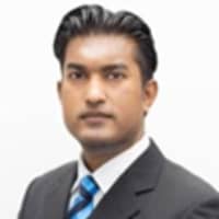 Mohammed Nadeem