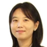 Amy Ho