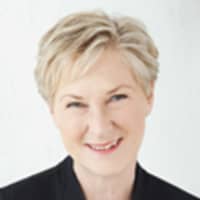 Jo Priestley