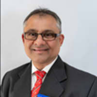 Deepak Desousa