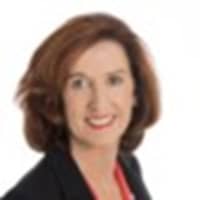 Carmel McLaughlin