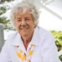Beverley Morrison