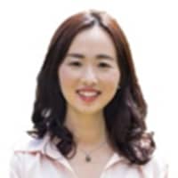 April Huang