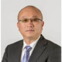 Andrew Wu
