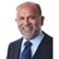 Chris Saldanha
