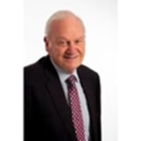 Bernard Scahill