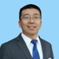 Colin Yang