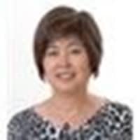 Joanne Yu