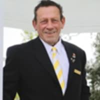 Keith Shadbolt