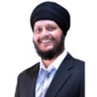 Navjot Singh