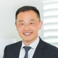 Coy Zhao