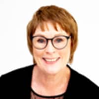 Christine Wooding