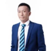 Ricky Lin