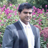 James Singh