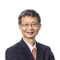 Frank Hsu