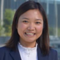 Cathy Mei