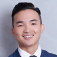 CJ Zhang