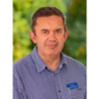 Alan Rayner