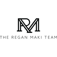 The Regan Maki Team