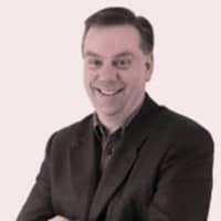 Ron McIntire