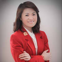 Sophie Dinh