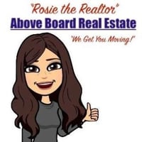 ”Rosie the Realtor” Rosemarie Bozza