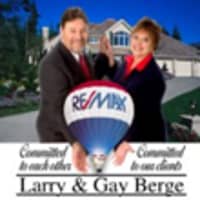 GAY And LARRY BERGE