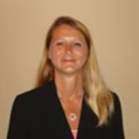 Christina Hammond