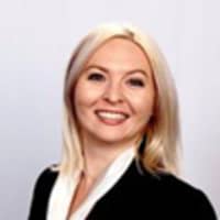Barbara Krzywonos