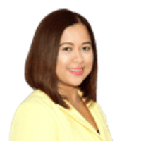 Geraldine Lacap Reviews Property Sales RateMyAgent