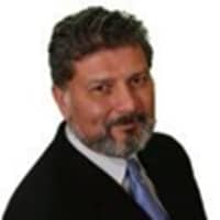 Daniel Magallon