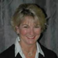 Caroline Dearing