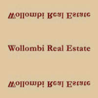 Wollombi Real Estate