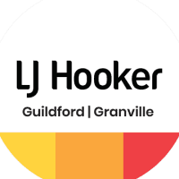 LJ Hooker Guildford
