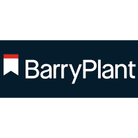 Barry Plant Sunbury