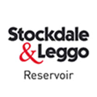 Stockdale & Leggo Reservoir Preston