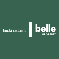 Belle Property Glen Iris