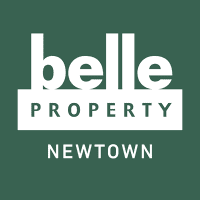 Belle Property Newtown