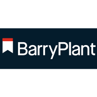 Barry Plant Sunshine