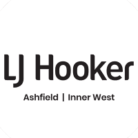 LJ Hooker Ashfield