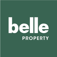 Belle Property Surry Hills
