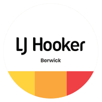 LJ Hooker Berwick