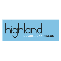 Highland Double Bay