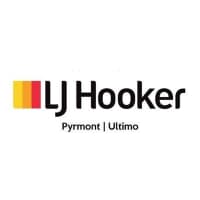 LJ Hooker Pyrmont