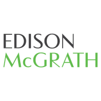 Edison McGrath